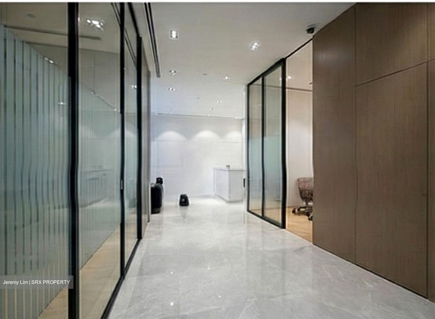 Asia Square Tower 1 (D1), Office #526105621